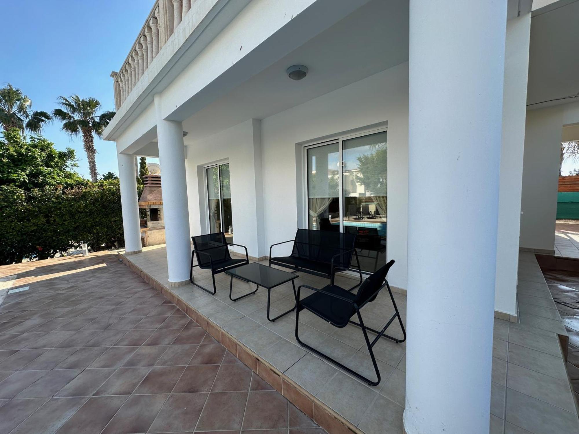 Villa Demetra,