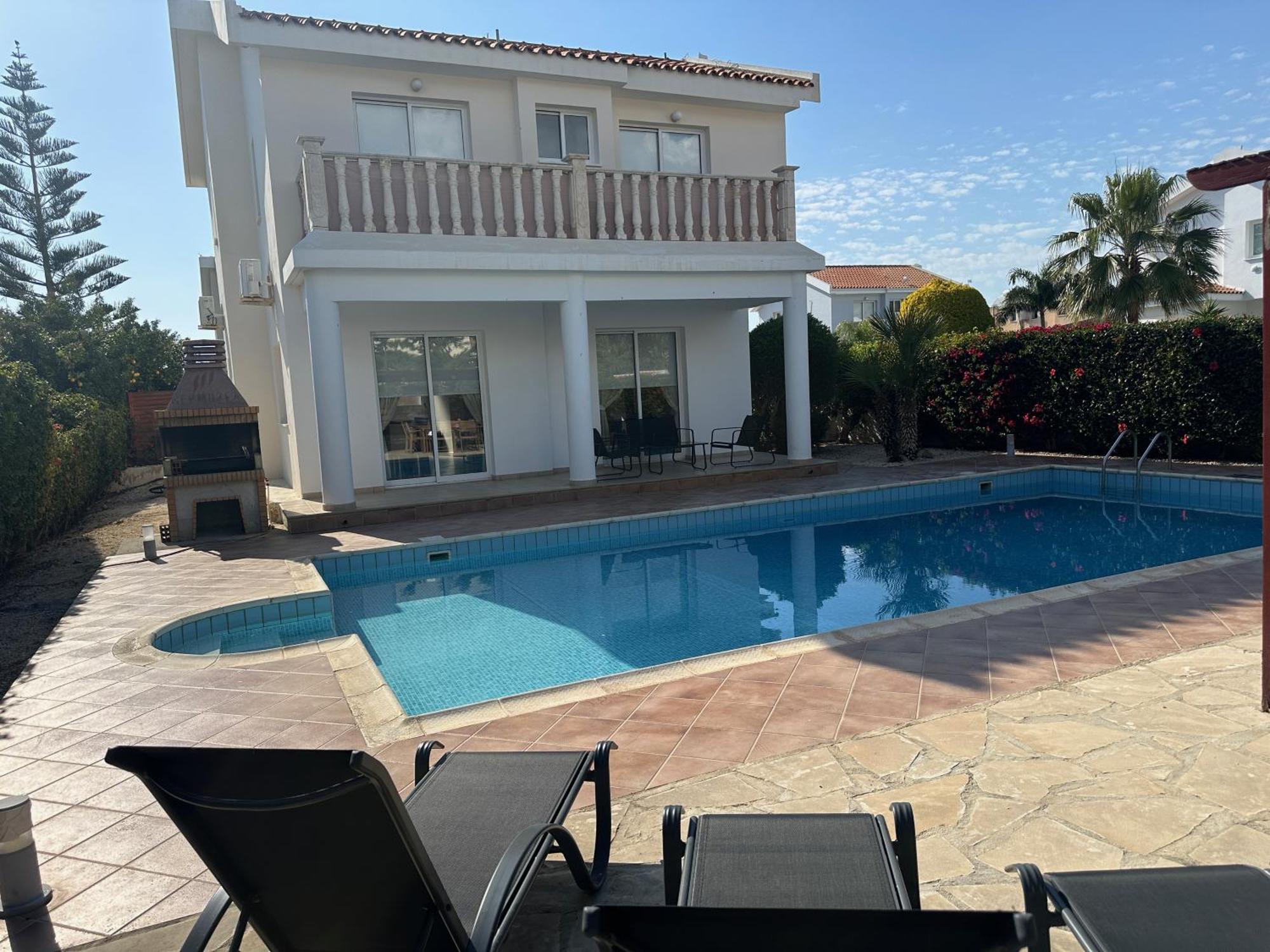 Villa Demetra,