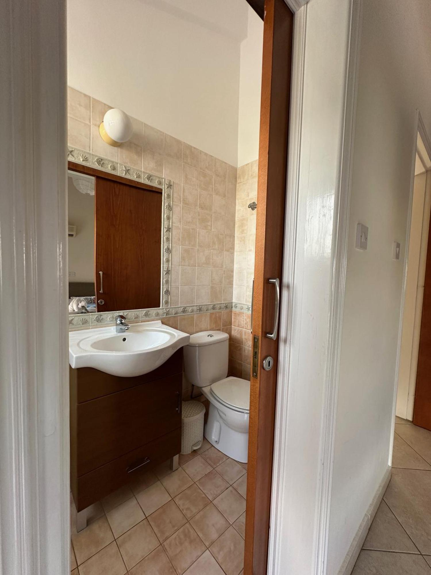 Villa Demetra, Coral Bay
